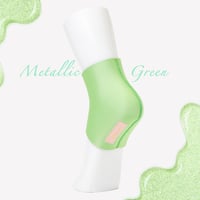 【Metaric】かかとソックス