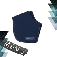 MENS✨かかとソックス（ネイビー）