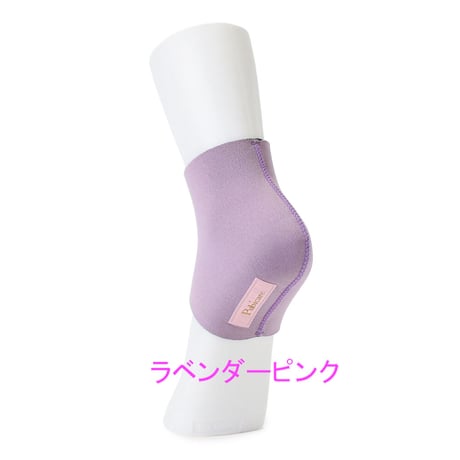 PINK系  かかとソックス
