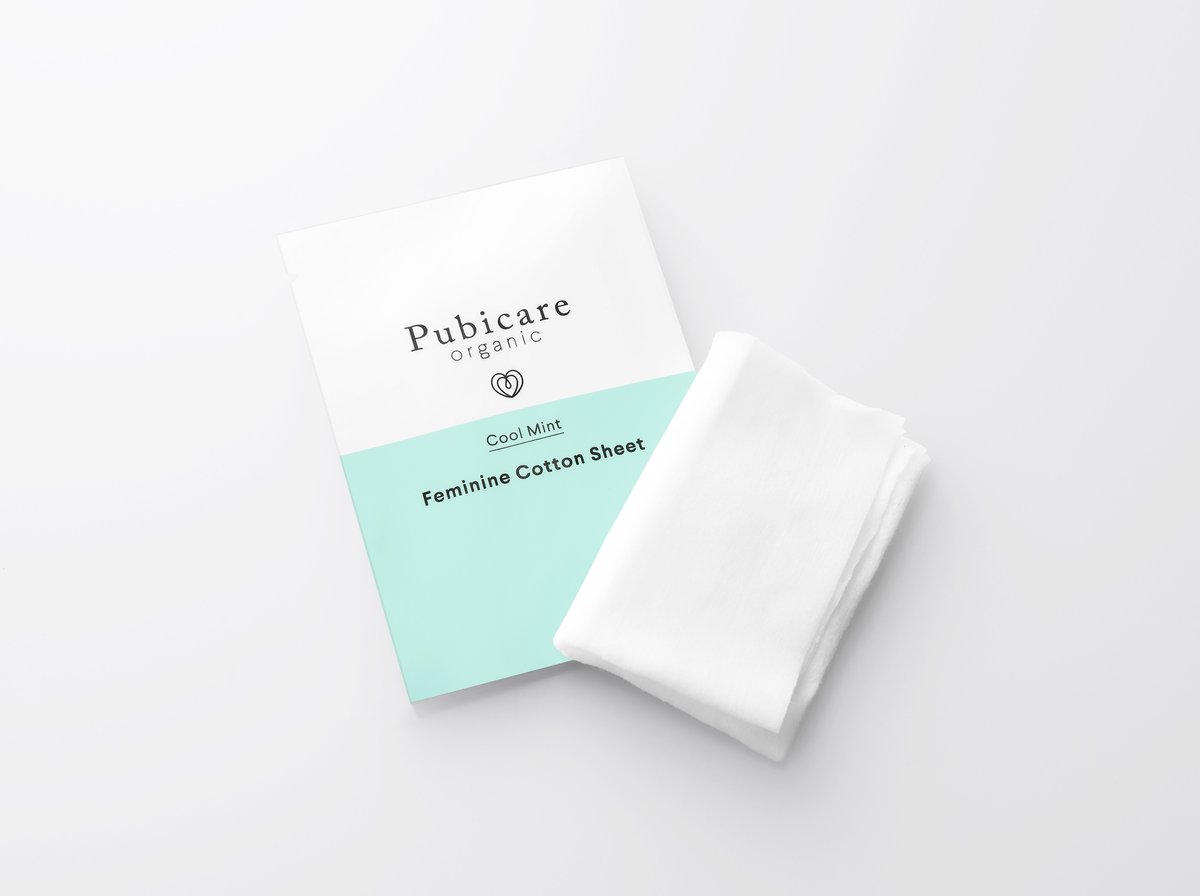 オレミープレミアムーフカット（オーガニクコットン