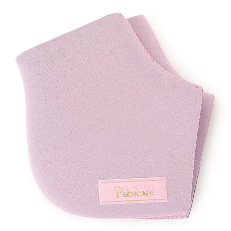PINK系  かかとソックス