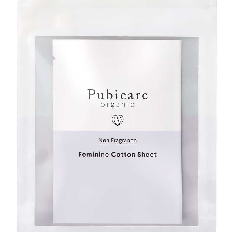 オレミープレミアムーフカット（オーガニクコットン