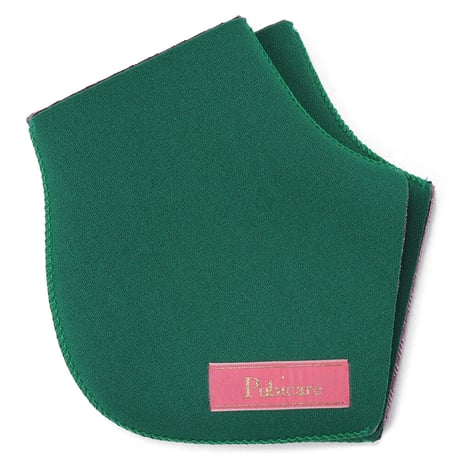 GREEN系 かかとソックス
