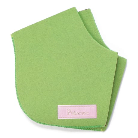 GREEN系 かかとソックス