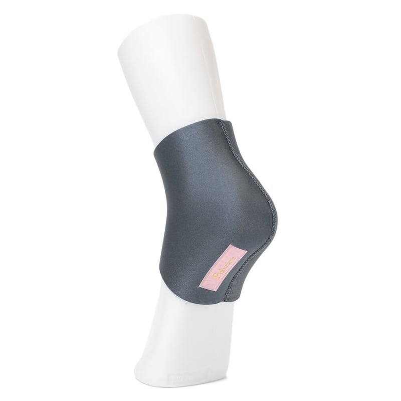 Metaric】かかとソックス | Pubicare