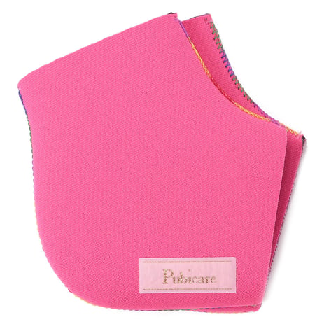 PINK系  かかとソックス