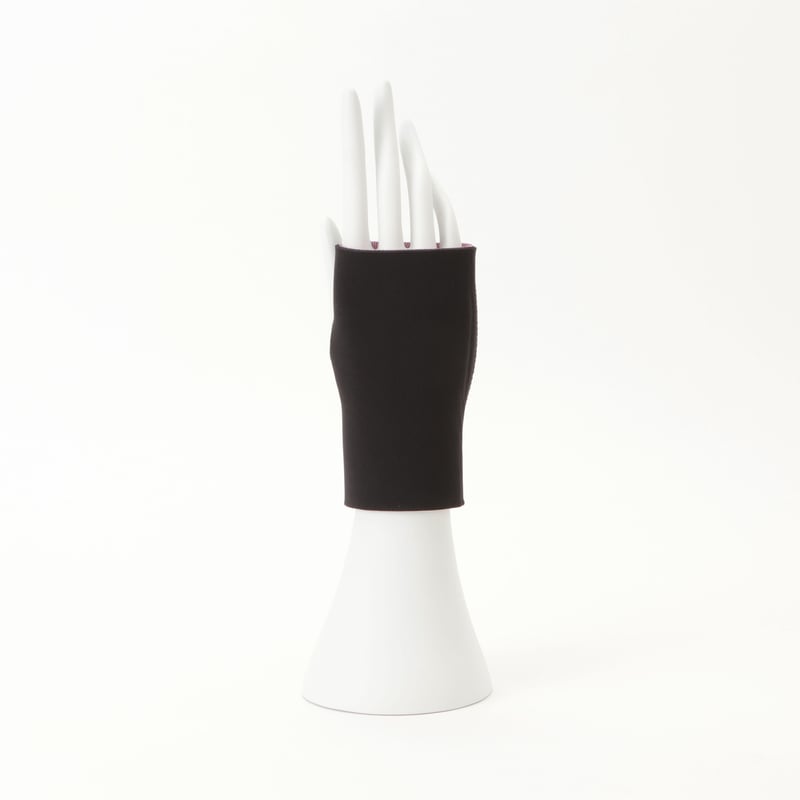 シャルレA.A.TH®️ポディーウォーマー・首肩ウォーマー・手首ウォーマー3点 シャルレA.A.TH®️ポディーウォーマー・首肩ウォーマー・手首