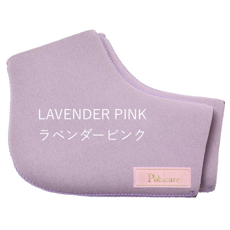 ロングかかとソックス | Pubicare