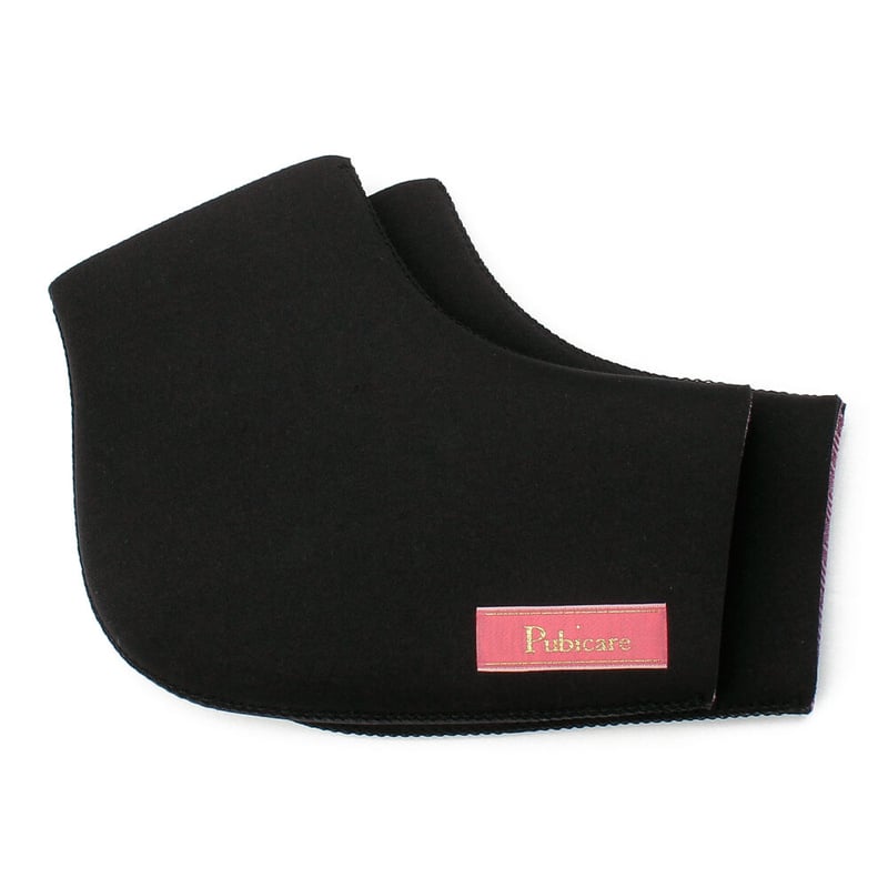 ロングかかとソックス | Pubicare