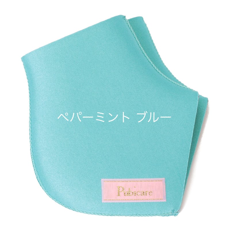 Metaric】かかとソックス | Pubicare