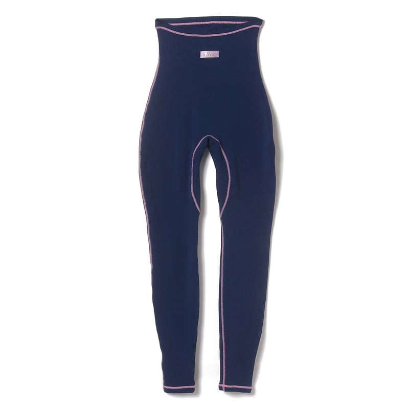 全身ポカポカ！温活🔥リカバリー腹巻レギンス | Pubicare