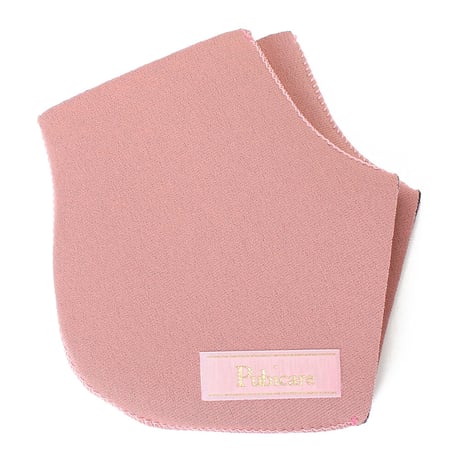 PINK系  かかとソックス