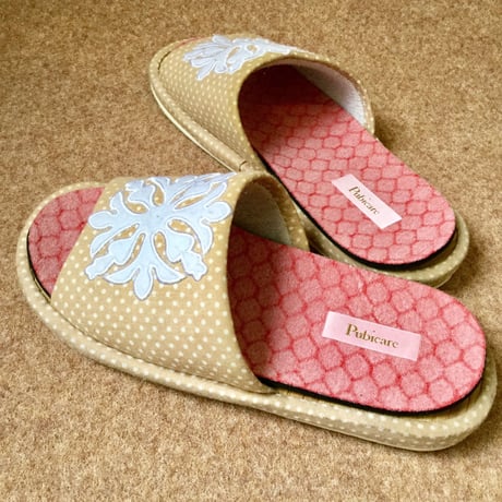 あったかふんわりインソール (約24ｃｍ）