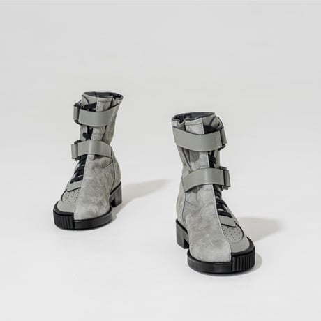 not Boots or Sneakers