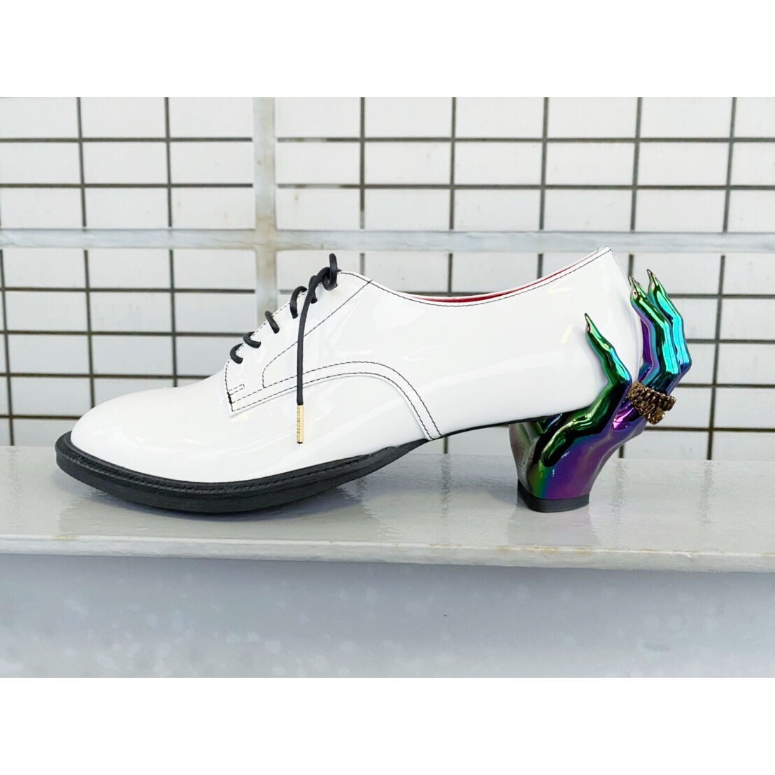 Hand Dress Shoes (aurora ver.) | ha | za | ma ( Hand Dress Shoes (aurora ver.) | ha | za | ma (
