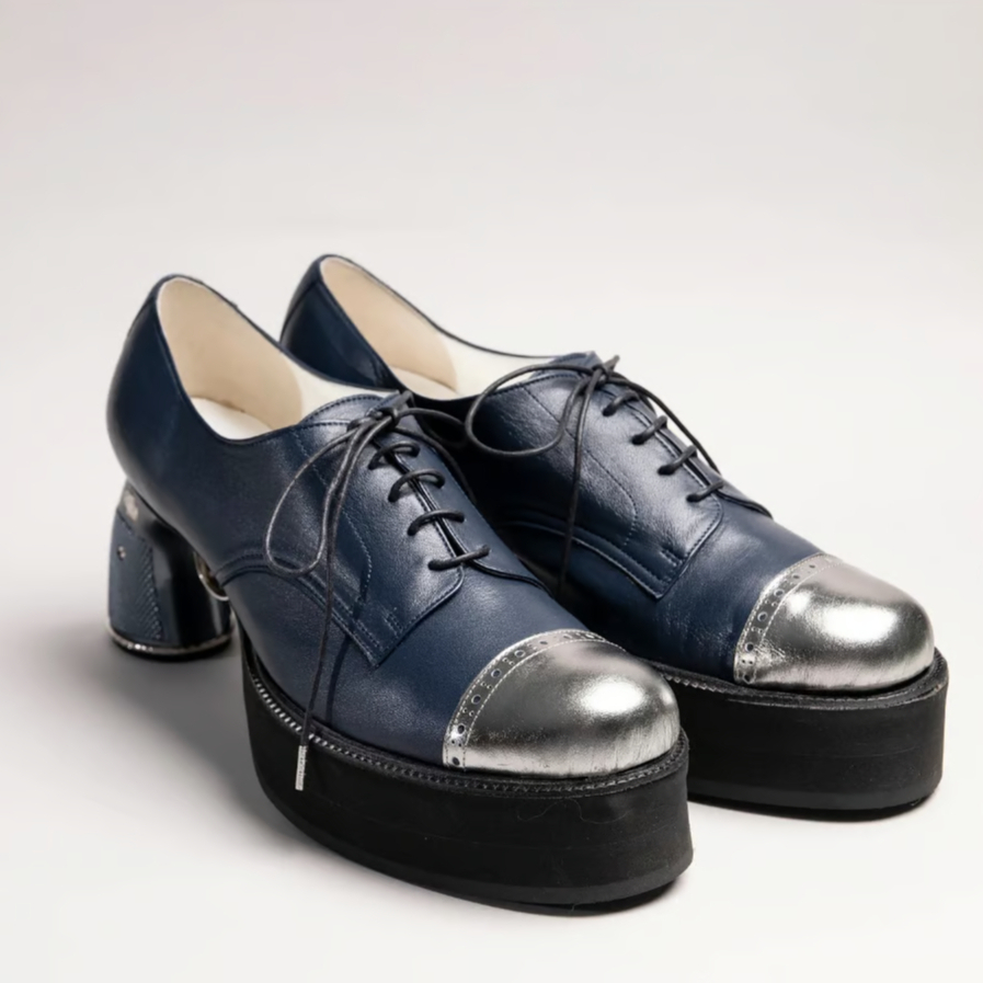 Triggering Dress Shoes | ha | za | ma (overseas) Triggering Dress Shoes | ha | za | ma (overseas)