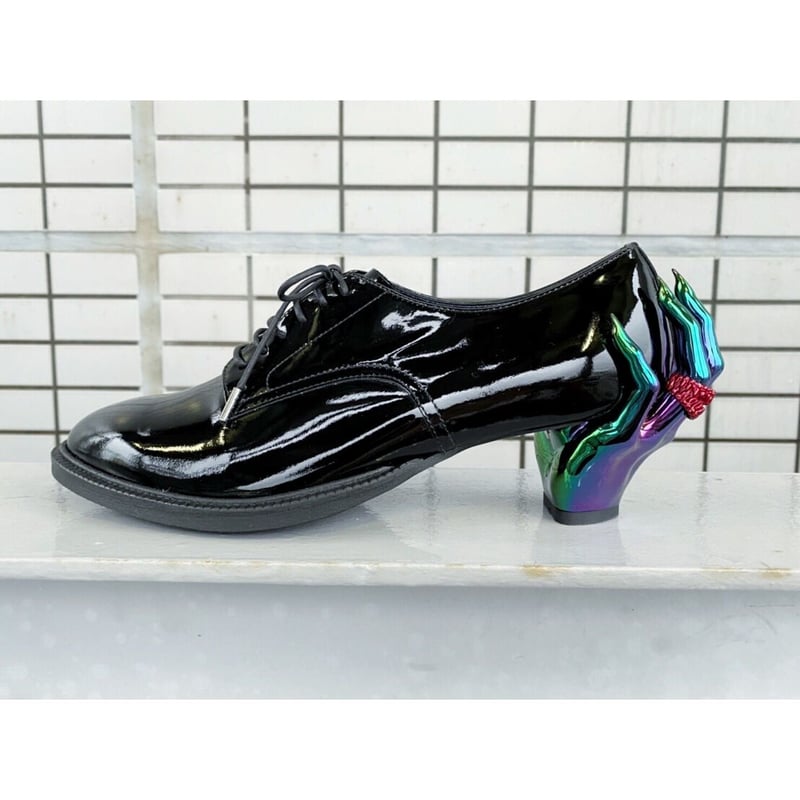 Hand Dress Shoes (aurora ver.) | ha | za | ma ( Hand Dress Shoes (aurora ver.) | ha | za | ma (