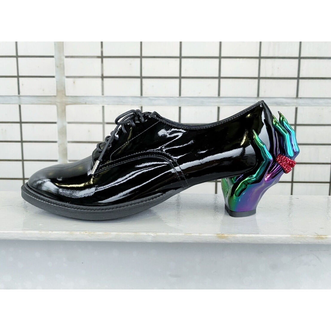 Hand Dress Shoes (aurora ver.) | ha | za