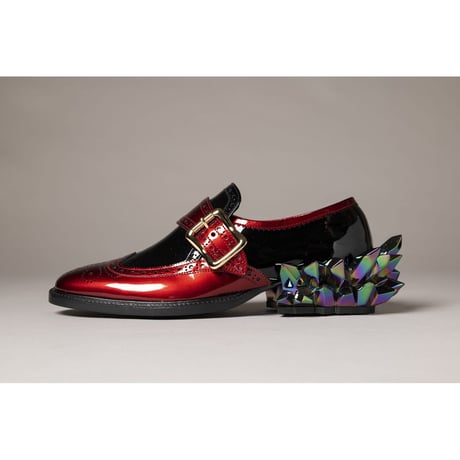 Fluorite Dress Loafer