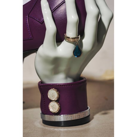 Hand Heel Boots <joker ver.>