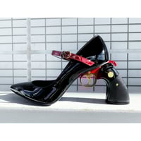 Triggering Heel Pumps(scarlet bullet ver. / aurora ver.)