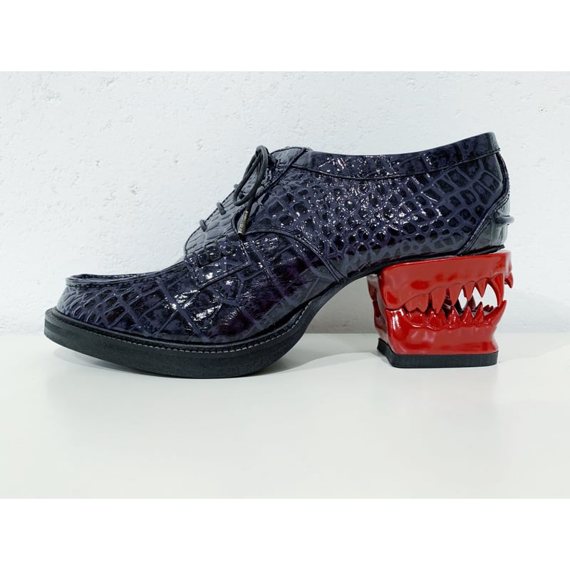 Ready for Battle Dress Shoes | ha | za | ma (ov