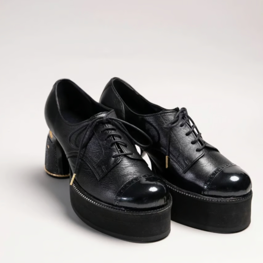 Triggering Dress Shoes | ha | za | ma (overseas) Triggering Dress Shoes | ha | za | ma (overseas)