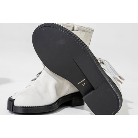 not Boots or Sneakers