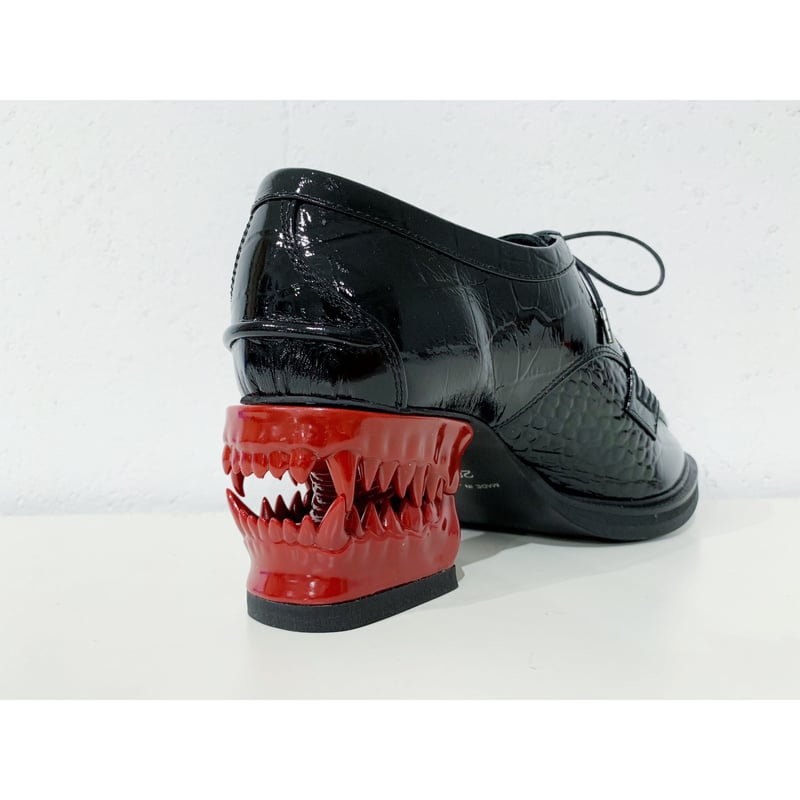 Ready for Battle Dress Shoes | ha | za | ma (ov