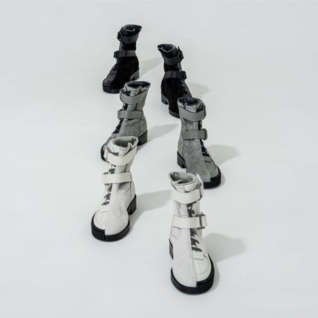 not Boots or Sneakers