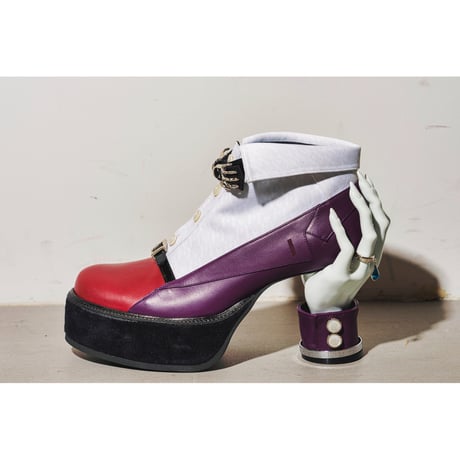 Hand Heel Boots <joker ver.>