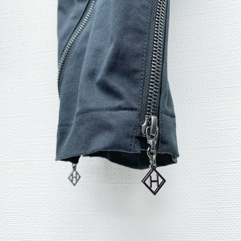 Keepout Pants | ha | za | ma (overseas)
