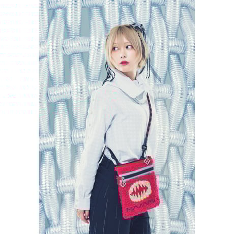 Ready for Battle Shoulder bag