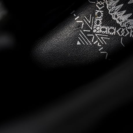 Thunder Heel Boots