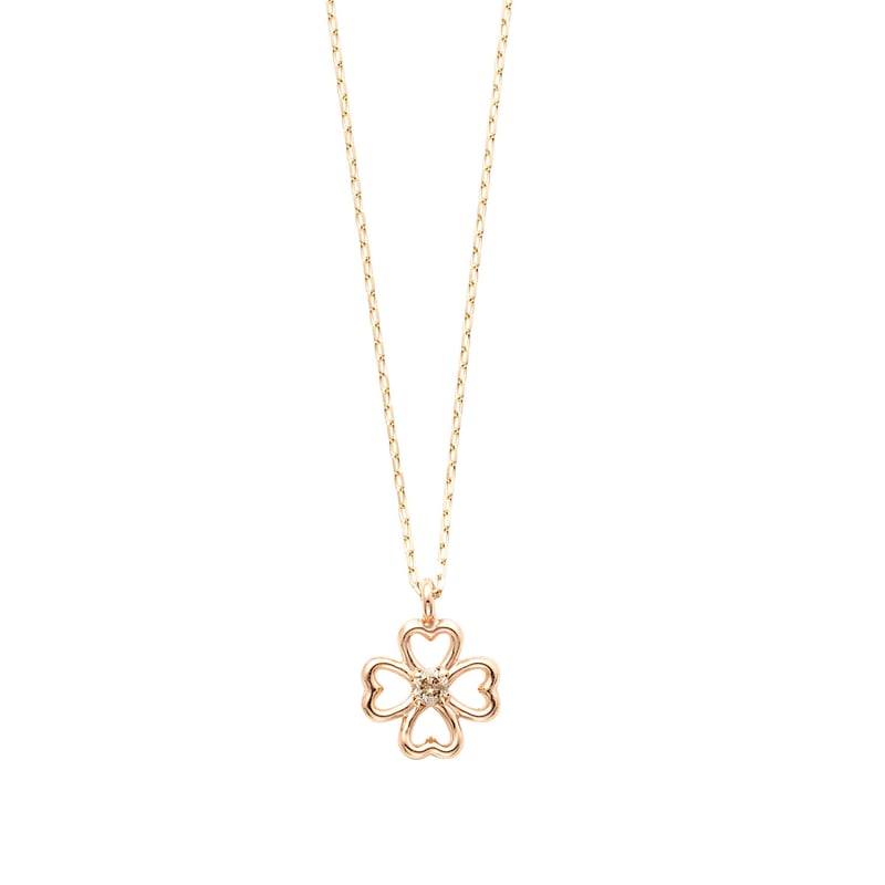 K10YGダイヤモンドネックレス | VERITEOnline-Shop K10YGダイヤモンドネックレス | VERITEOnline-Shop