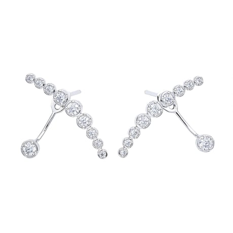 QIREINIPREMIEREピアス 113808010025