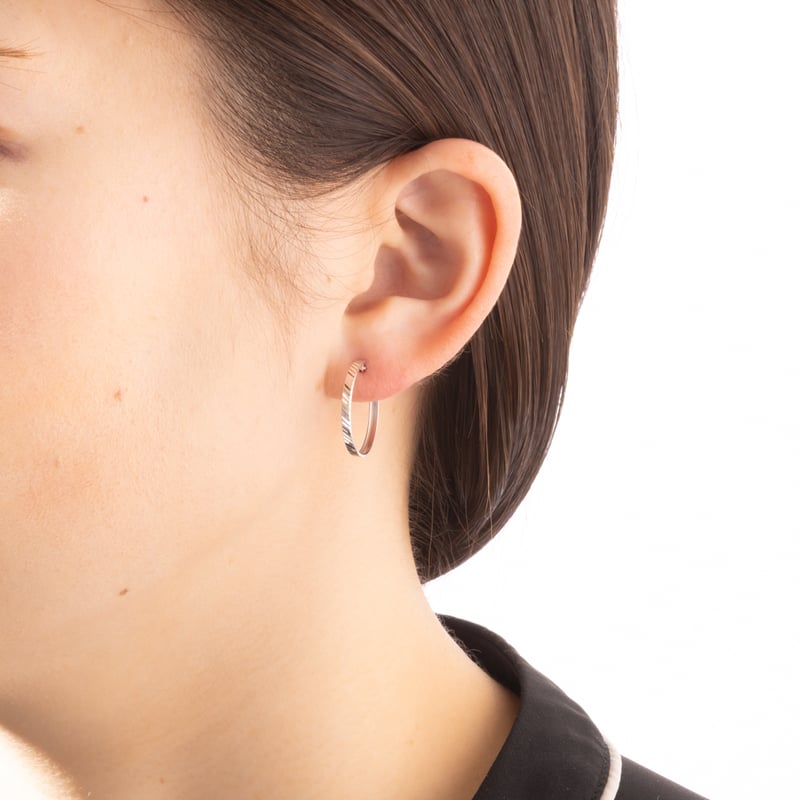 PT900 ピアス 119008160049 | VERITEOnline-Shop｜ラグジュ