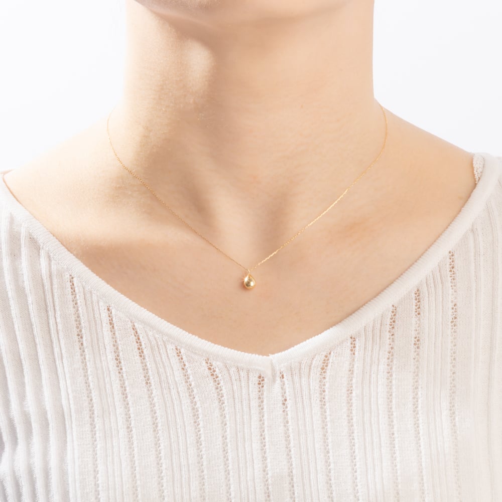 ▽ 美品VERITE ベリテ K18YG ネックレス K18YG ネックレス | VERITEOnline-Shop｜ラグジュアリーな