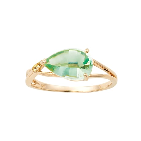 CATEGORY リング | VERITEOnline-Shop｜ラグジュアリーなトレンドジュ