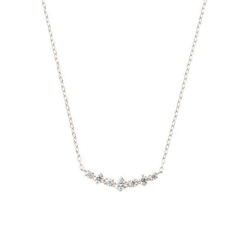 お盆休みセール！VERITE QIREINIダイヤモンドネックレス CATEGORY QIREINI Collection -キレイニ- | VERITEOnli