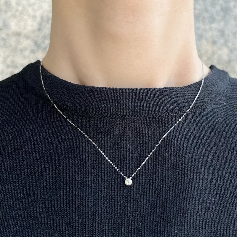 WEB限定】PT900ダイヤモンドネックレス | VERITEOnline-Shop WEB限定】PT900ダイヤモンドネックレス | VERITEOnline-Shop