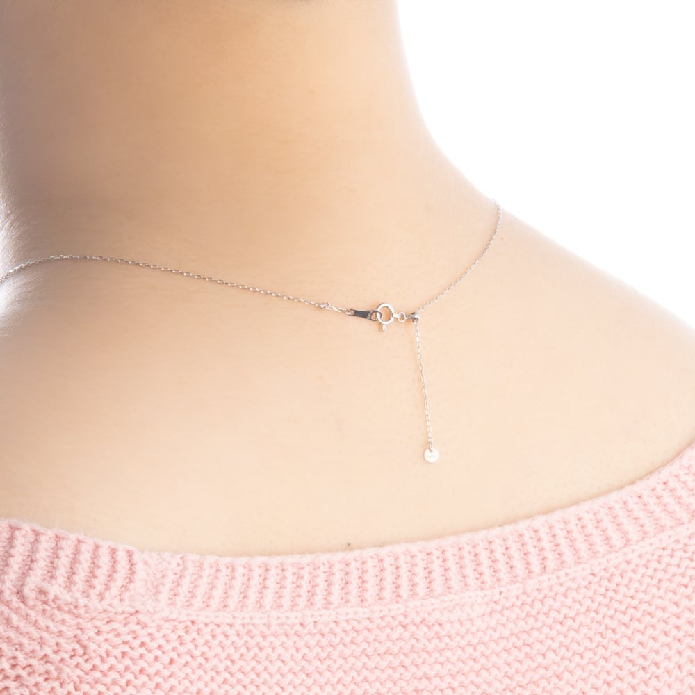 pt850/pt900 パライバトルマリン ネックレス PT850 / PT900 パライバトルマリン / ダイヤモンド ネックレス 13450816