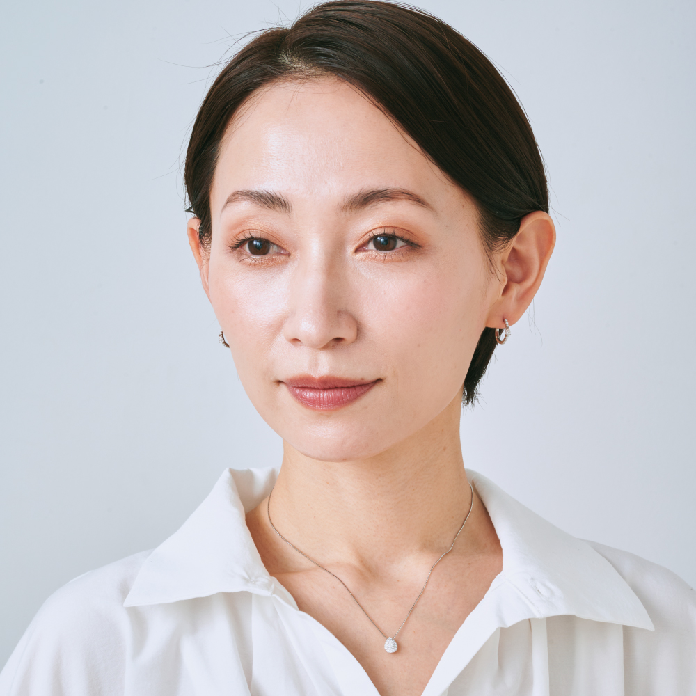 PT950 ダイヤモンド ピアス 123308020397 | VERITEOnline-Sh