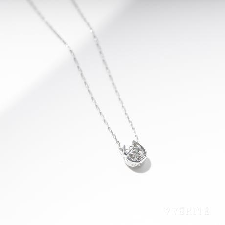 PT850 / PT900 ダイヤモンド ネックレス 118208020526
