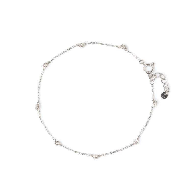 PT850 ダイヤモンド ブレスレット 118208160015 | VERITEOnline