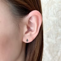 K18YG ダイヤモンド ピアス 118208020096 | VERITEOnline-Sh