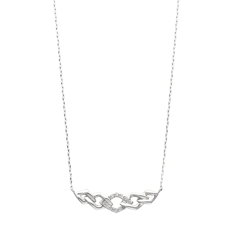 即購入禁止 プロフ必読 PT850 ダイヤ1.00 ネックレス