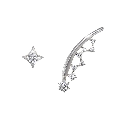CATEGORY プラチナ | VERITEOnline-Shop｜ラグジュアリーなトレンドジ