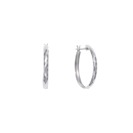 PT900 フープ ピアス 403508020060