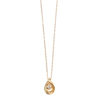 K18YG Dカラーダイヤモンドネックレス | VERITEOnline-Shop K18YG Dカラーダイヤモンドネックレス | VERITEOnline-Shop